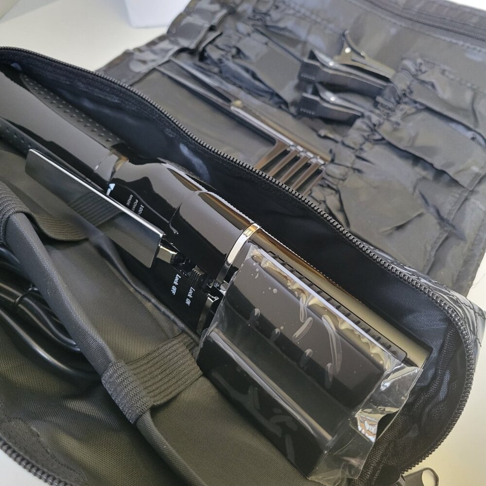 Heated Styling Brush